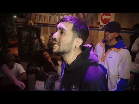 RIFE vs NEXUS vs KHAY vs DINA | 8vos | EL SUR RIMA FECHA 2