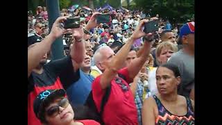 Gilberto Santa Rosa &amp; Tito Nieves -  La Salsa Vive