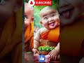 Choti si Jindgi Khul Ke   Song  New  Little monk Trending Shorts Short