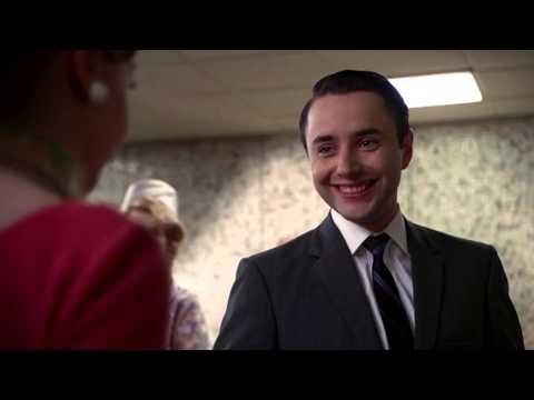 Mad Men - Chip 'n Dip
