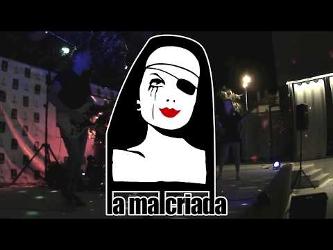 La Malcriada - Superstition