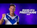 Gianluca Prestianni - Full Season Show - 2023ᴴᴰ