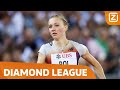 Diamond League 2023 ? Live en exclusief te zien bij Ziggo Sport vanaf 5 mei!