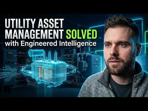 Taking a systems-wide approach to your asset management strategy with Engineered Intelligece