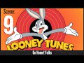 Looney Tunes Back In Action 2003 Go Home Folks Scene 9 9
