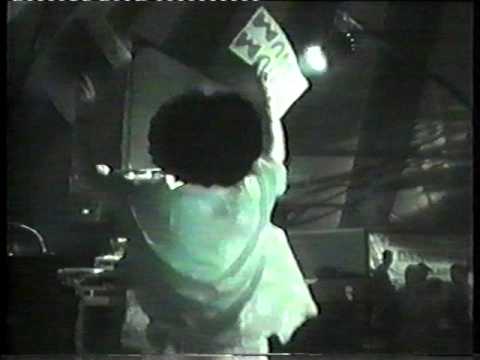 Bruudruuster funny moments :: LDD dondert van het podium