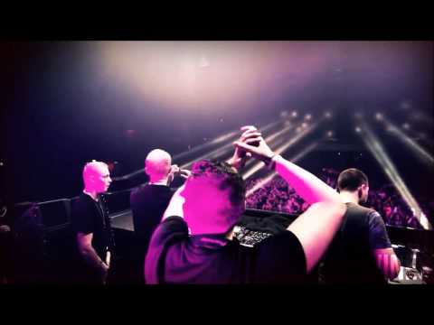 OneRepublic - Counting Stars Vs DVBBS & Dropgun - Pyramids (ft. Sanjin)(Frank & Tuts MashUp )