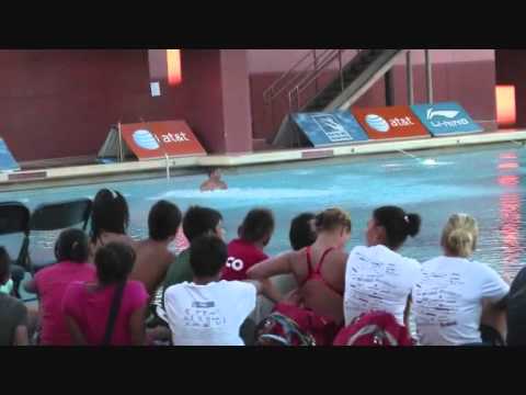 B-Boys Platform Final - Junior World Championships 2010