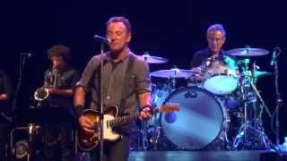 Bruce Springsteen - 2013-07-24 Leeds - Gotta Get That Feeling (European debut)