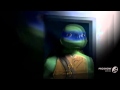 Sad TMNT 2012 