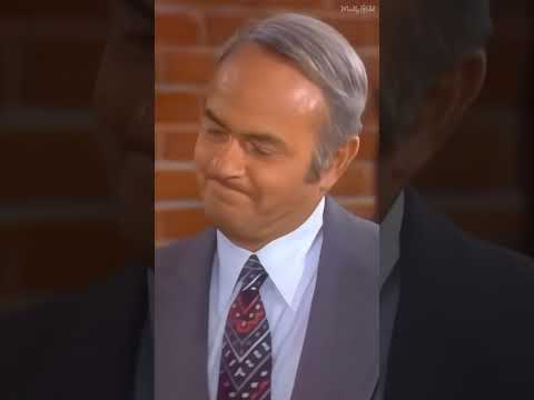 Tim Conway makes Harvey Korman lose it