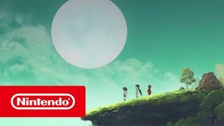 Lost Sphear video 2