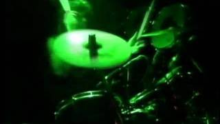 Morbid Angel - Suffocation