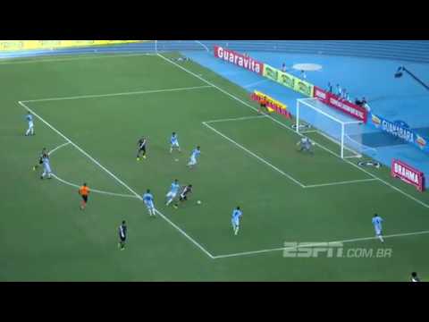 Macaé 2x2 Vasco - Campeonato Carioca