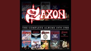 Back On the Streets (2010 Remastered Version)