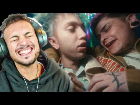 COSCU REACCIONA A Bhavi, Lit Killah - AYER (Official Video)