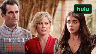 Hulu Haley's Pregnancy Announcement on Christmas