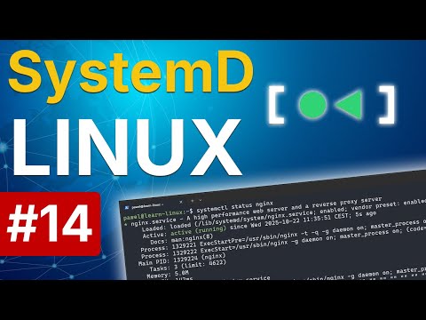 SystemD in Linux - everything you NEED to know!