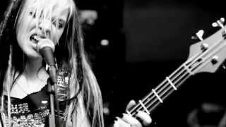 Cherri Bomb  The Pretender