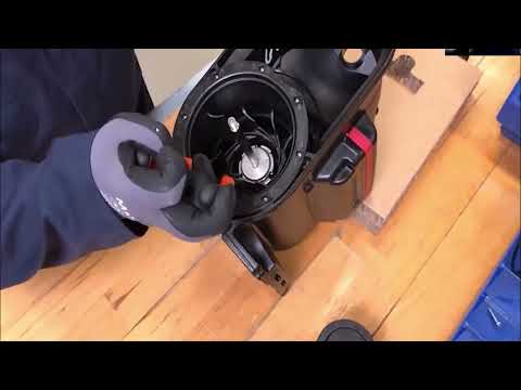 Grundphos Scala 2   Dismantle and Assemble