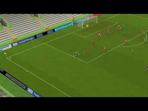 Lübeck - Eintracht Norderstedt - 71 Minuten