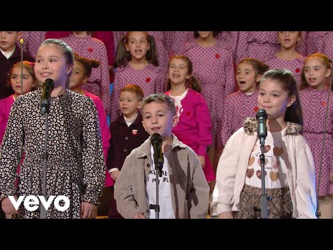 Ciao Europa (live) - 66° Zecchino d'Oro - Piccolo Coro dell'Antoniano