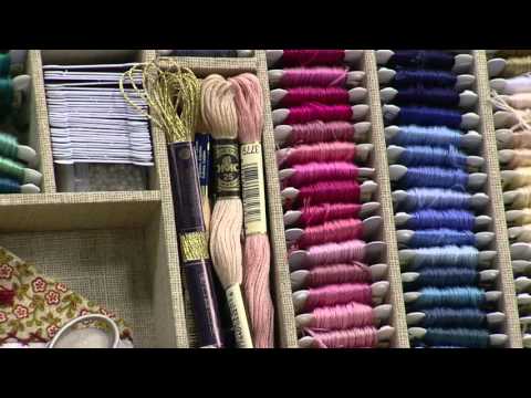 Mulher.com - 04/03/2016 - Cartonagem - Patricia Godoi PT2