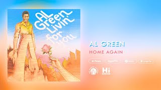 Al Green - Home Again (Official Audio)