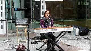 Chantal Kreviazuk -  Before You (Live for War Child)
