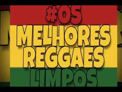 DIVULGANDO O MELHOR DO REGGAE
