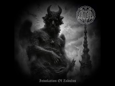 Krod - Invokation of Zabulus  (Full Demo)