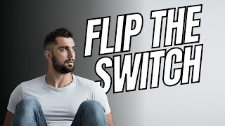 12 - Flipping The Switch On Life (with nostalgia and focus)