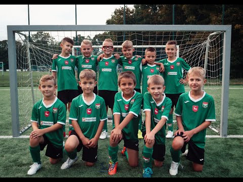 Drukarz Warszawa - Mazur Karczew 2011