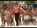 Michael Jackson - Will You Be There? 