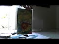 Disney Sing Along Songs Circle Of Life VHS Australia Opening