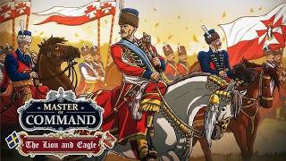 *NEW* Master of Command: The Lion and The Eagle DLC