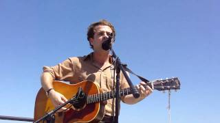 Dawes &quot;A Little Bit of Everything&quot; (Acoustic)