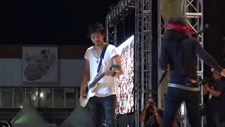 Download lagu Slank - Samber Gledek mp3