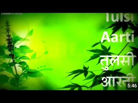 Tulasi Aarti_ ISKCON BANGALORE BEST BHAJAN