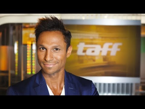 Moskinto im Taff Test auf Pro7