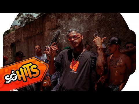 Mc RL - Bandidagem (Dj Lukinha da Inestam)