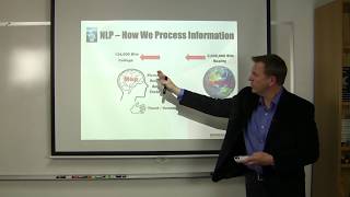 Download the video "What is NLP & How Does It Work?  Neuro Linguistic Programming Basics"