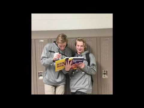 Matt Thompson, Nick Nitti, Brandon Greeder