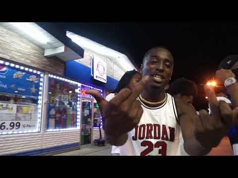 PBG JAYDOE - Str8 In ( Official video)