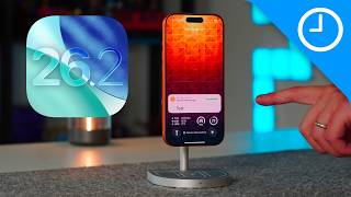 iOS 26.2 Is Here: 20+ NEW Features Apple Didn’t Tell You About