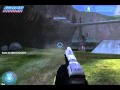 Halo CE Funny Moments Episode 18 Game Over Season 1