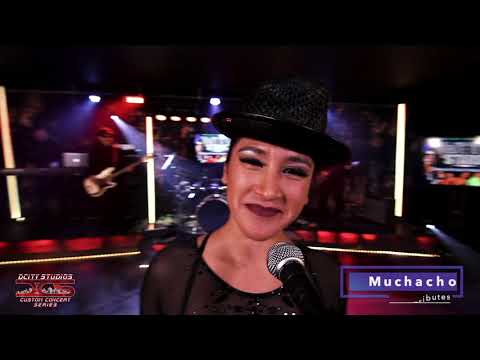 Latin Infusion video 2