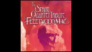 Little Lies - String Quartet Tribute to Fleetwood Mac - Vitamin String Quartet