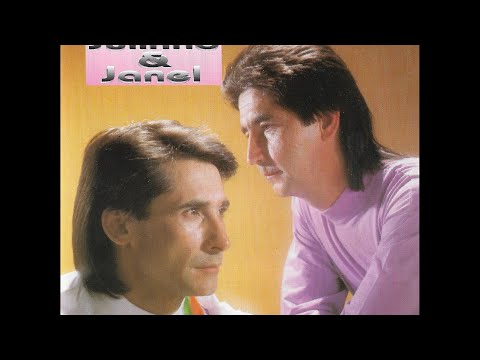 Julinho & Janel - Ama-me