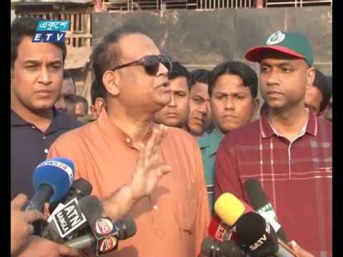 অবৈধ দখলদারদের বিরুদ্ধে অভিযান অব্যহত থাকবে